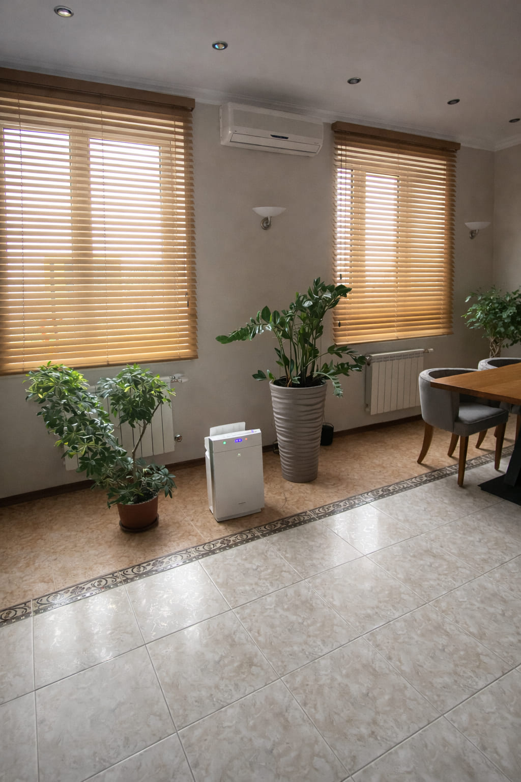 Жалюзі на замовлення